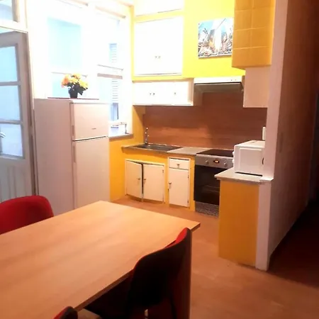 Διαμέρισμα Urzaiz Acogedor Apartamento