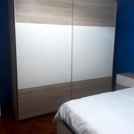 Urzaiz Acogedor Apartamento Διαμέρισμα