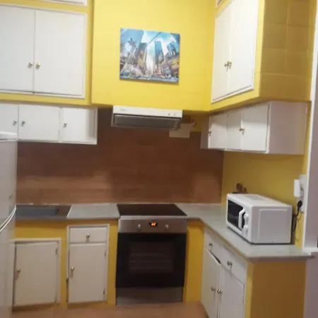 Διαμέρισμα Urzaiz Acogedor Apartamento *