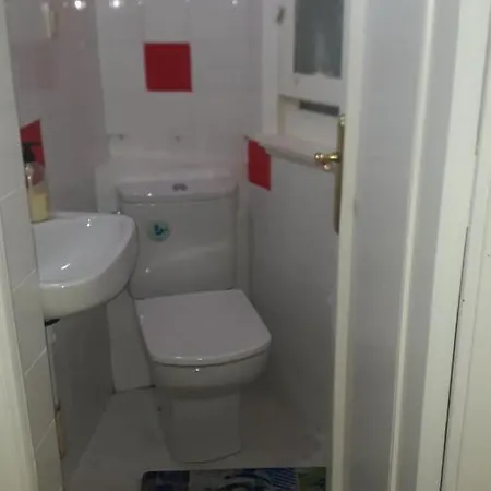 Urzaiz Acogedor Apartamento *