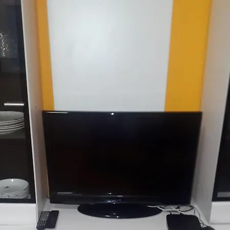 Urzaiz Acogedor Apartamento Διαμέρισμα *
