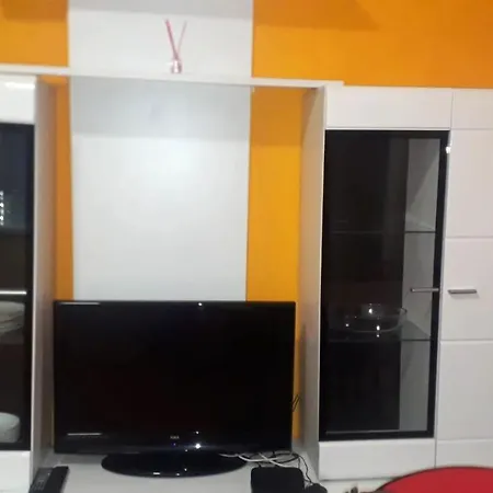 Διαμέρισμα Urzaiz Acogedor Apartamento *