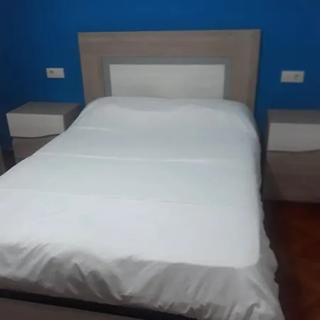 Διαμέρισμα Urzaiz Acogedor Apartamento Βίγκο