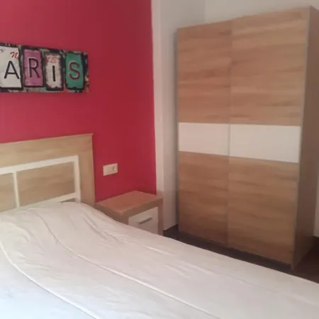 Urzaiz Acogedor Apartamento * Βίγκο